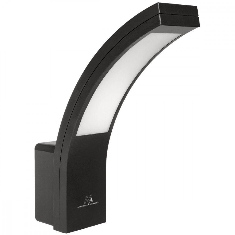 Maclean  Led lamp with motion sensor