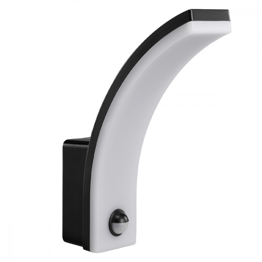 Maclean  LED Lamp with motion sensor