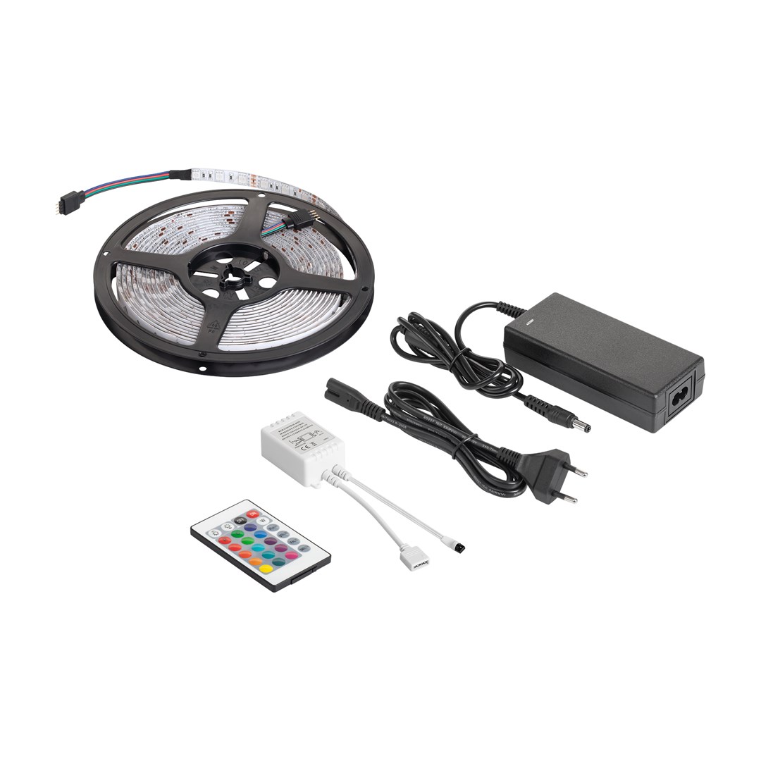 Rebel LED lighting kit (RGB LED