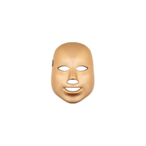 Palsar 7 LED Mask ( Gold