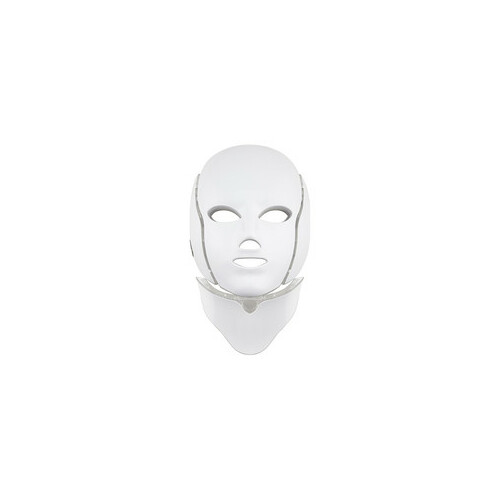 Palsar 7 LED Mask + Neck