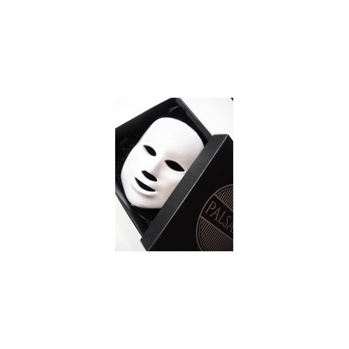 Palsar 7 LED Mask ( White