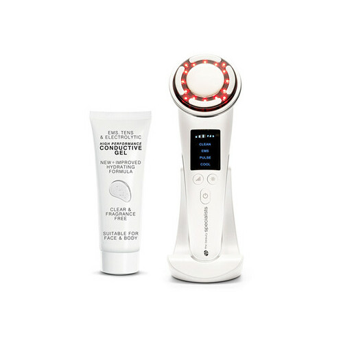 Rio Beauty LED světelná terapie FaceLift