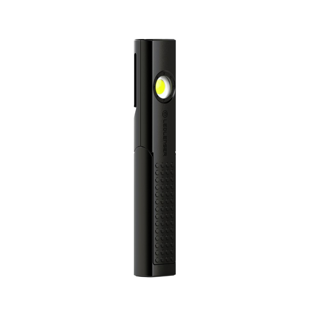 Ledlenser  502733 work light Black LED