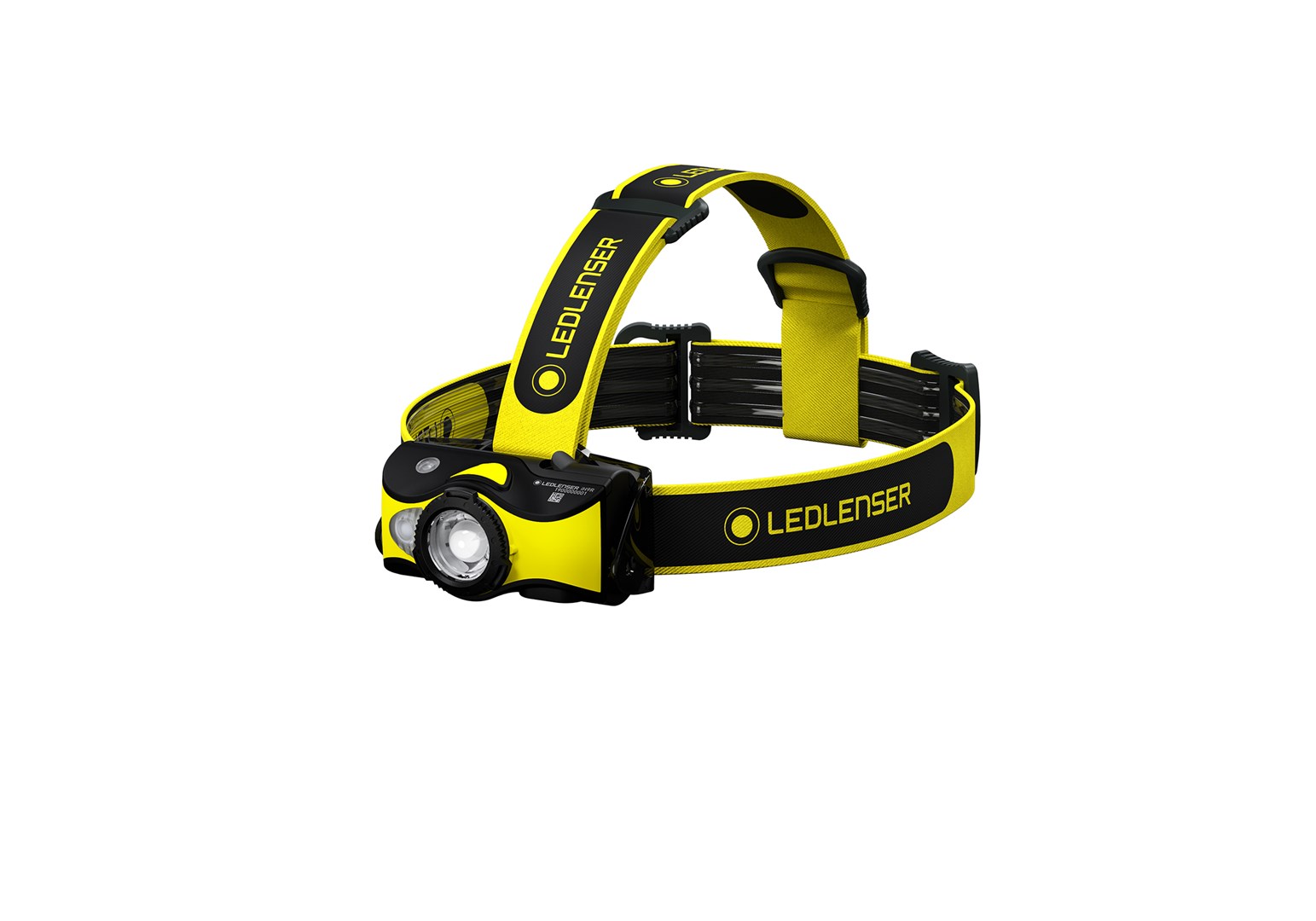 Ledlenser  iH9R Reflector Box | 1687891