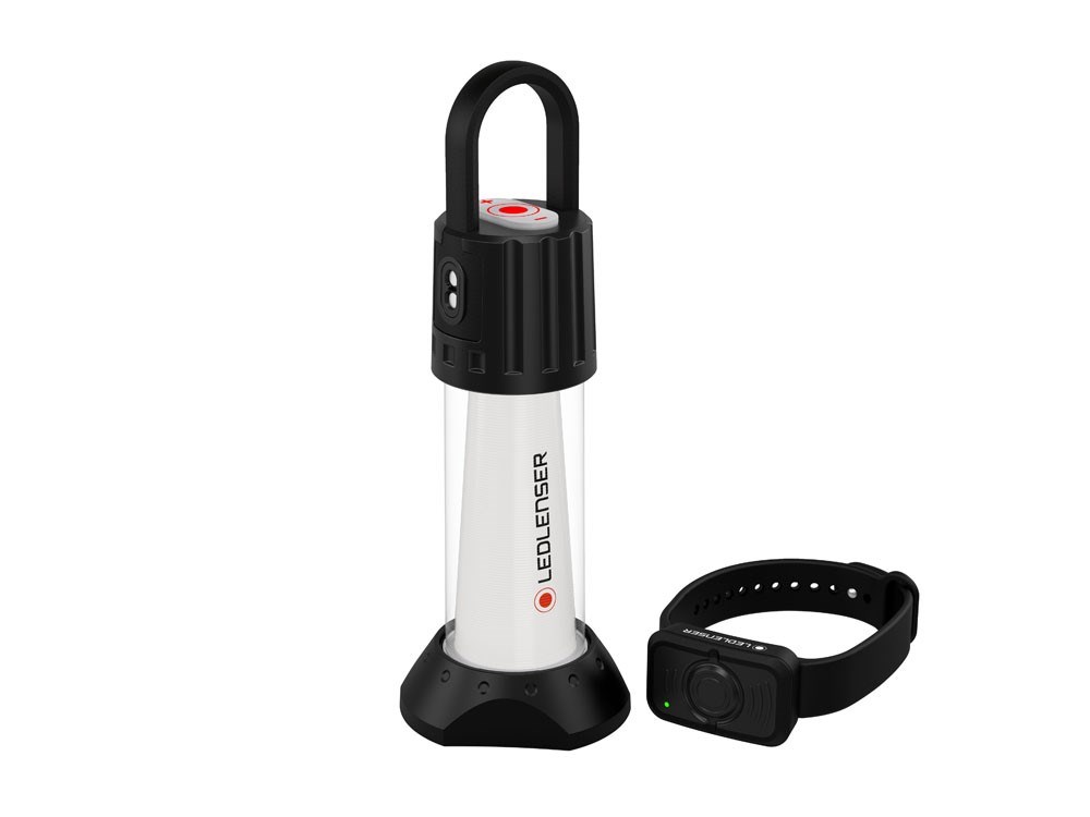 Ledlenser  ML6 Connect WL Battery powered