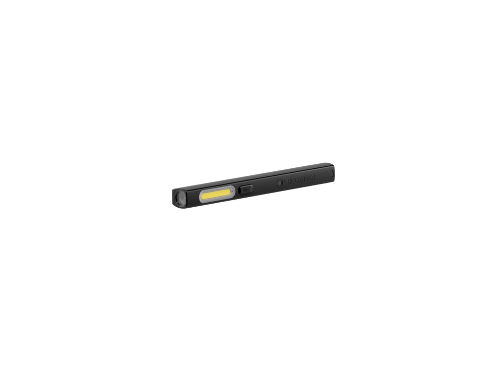 Ledlenser  W2R Work Black LED |
