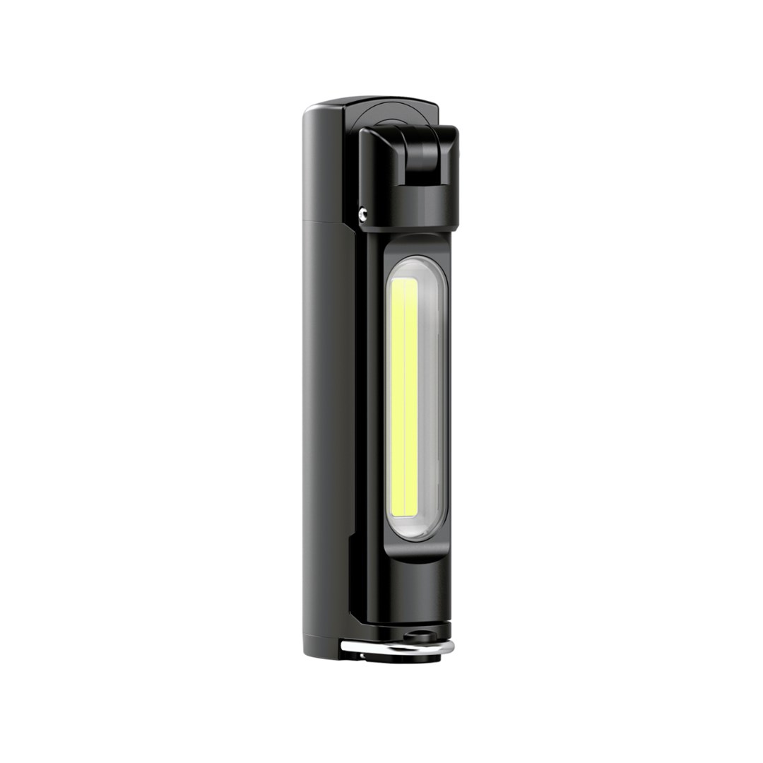Ledlenser W7R Work Black LED |