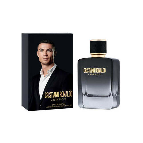 Cristiano Ronaldo Legacy EDP (Man, 100ml)