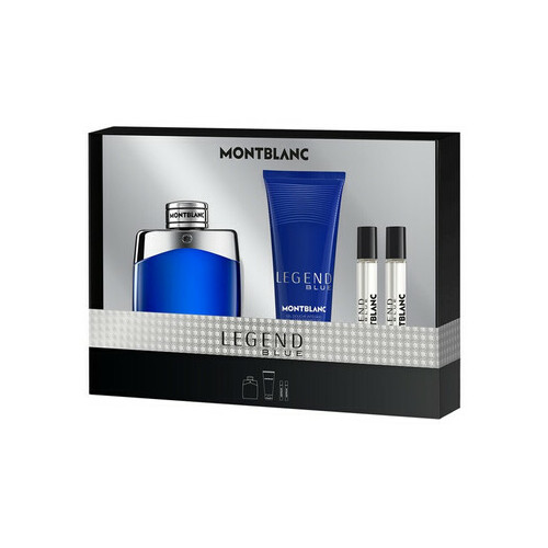 MONT BLANC Legend Blue Dárková sada