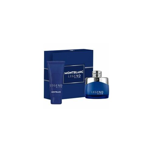 MONT BLANC Legend Blue Gift Set