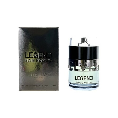 Bellevue Brands Legend EDP (Man, 100ml)