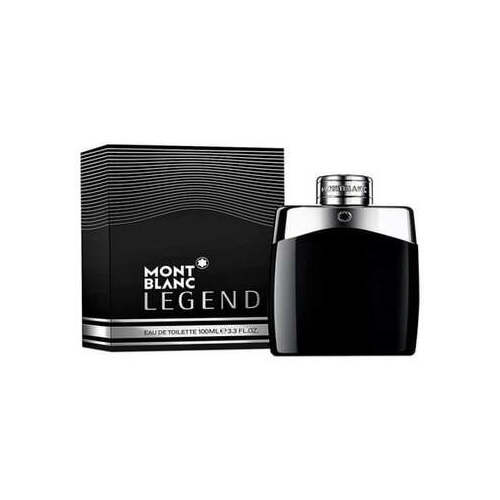 MONT BLANC Legend EDT (Man, 50ml)