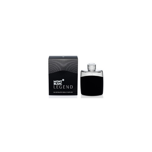 MONT BLANC Legend EDT Tester (Man