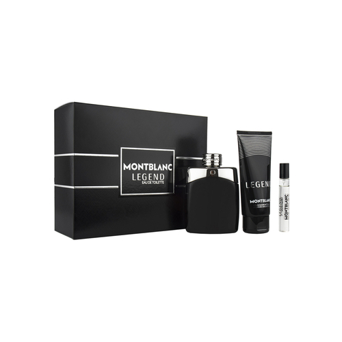MONT BLANC Legend Gift set EDT