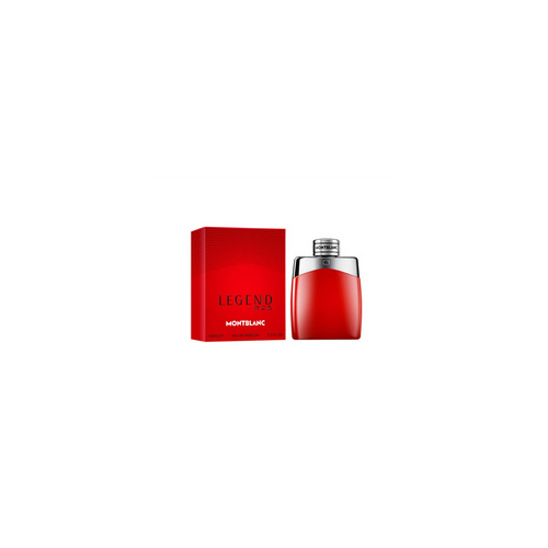 MONT BLANC Legend Red EDP (Man