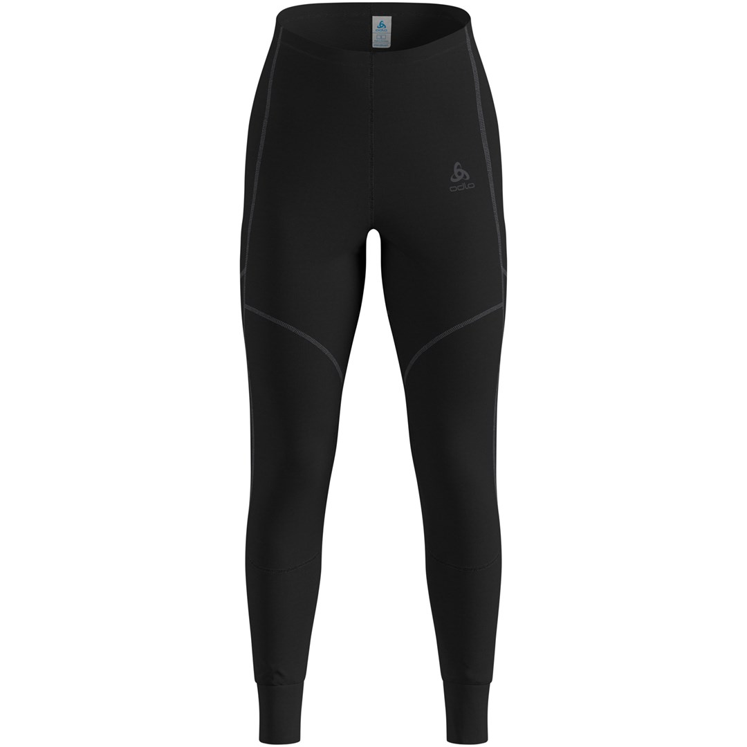 Odlo Legginsy termoaktywne damskie  ACTIVE X-WARM