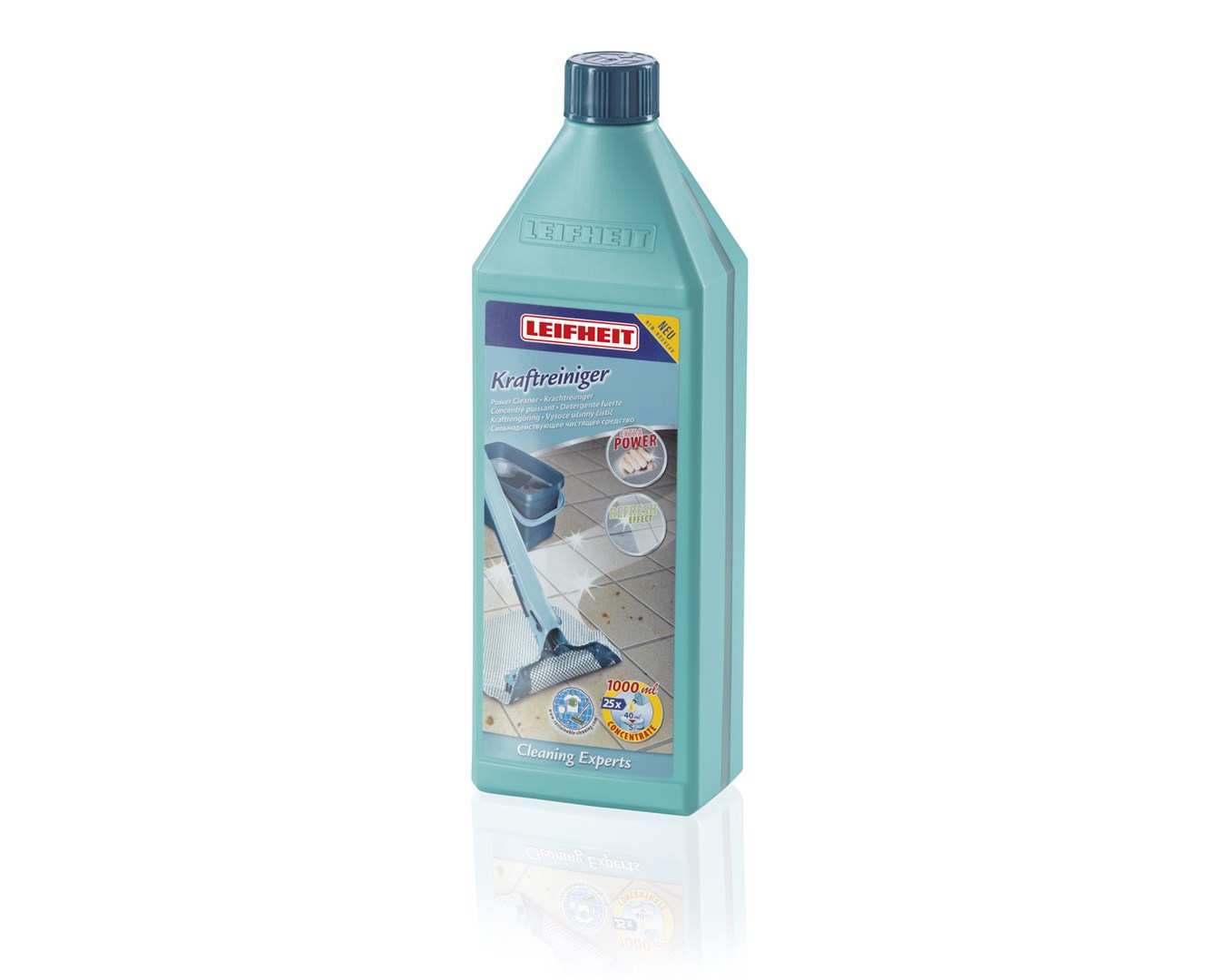 LEIFHEIT  41418 all-purpose cleaner 1000 ml