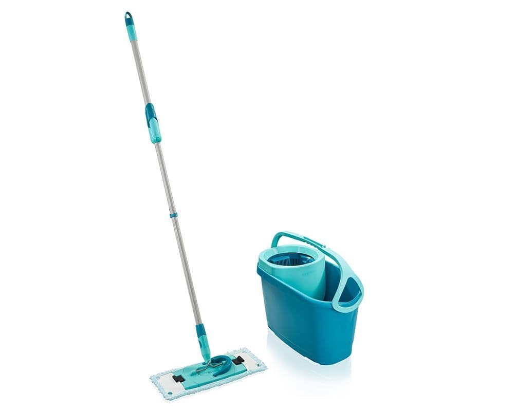 LEIFHEIT  52120 mop Blue, Green |