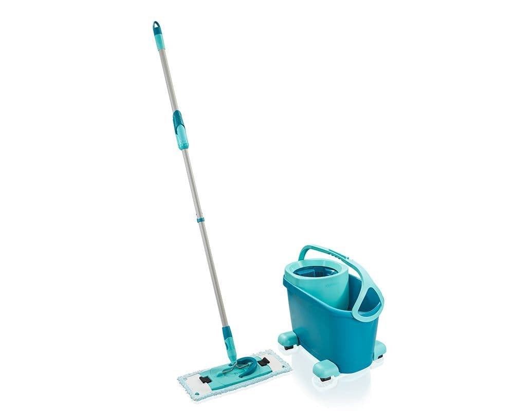 LEIFHEIT  52121 mop Wet Microfiber Blue
