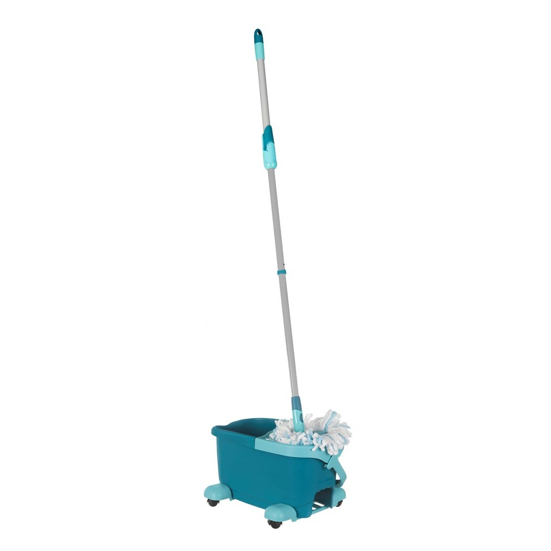 LEIFHEIT Clean Twist Mop Ergo mobile