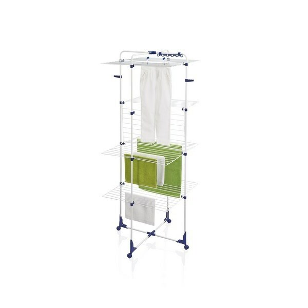 LEIFHEIT  Pegasus Classic Tower 450 White