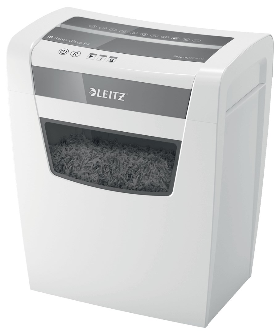 LEITZ  IQ Home Office P-4 paper