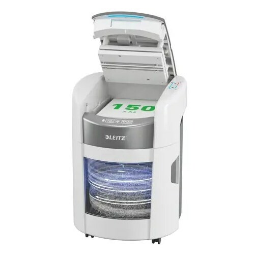 LEITZ  IQ Optimax AutoFeed 150 80380000