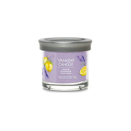 Yankee Candle Lemon Lavender Signature Tumbler