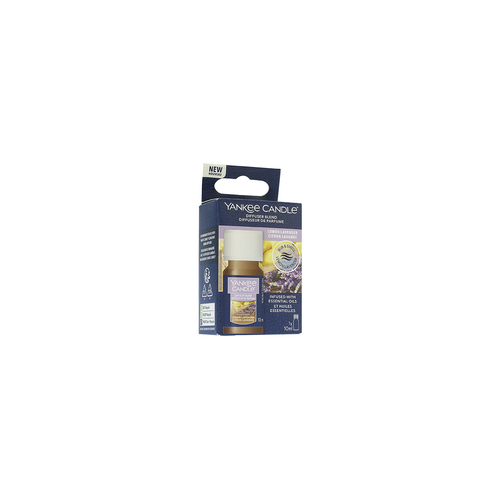 Yankee Candle Lemon Lavender Ultrasonic Diffuser