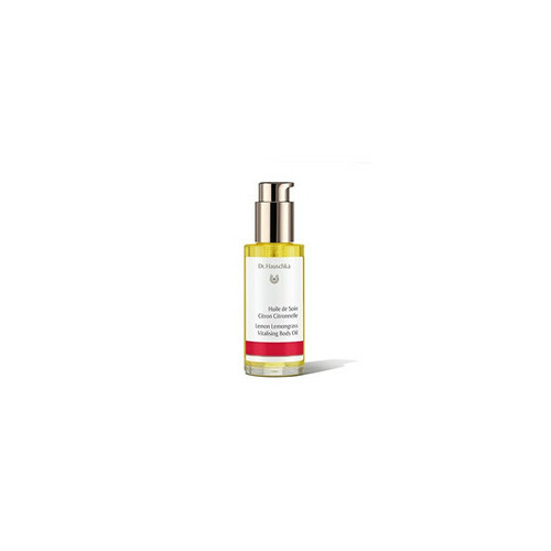 Dr. Hauschka Lemon Lemongrass Vitalising Body