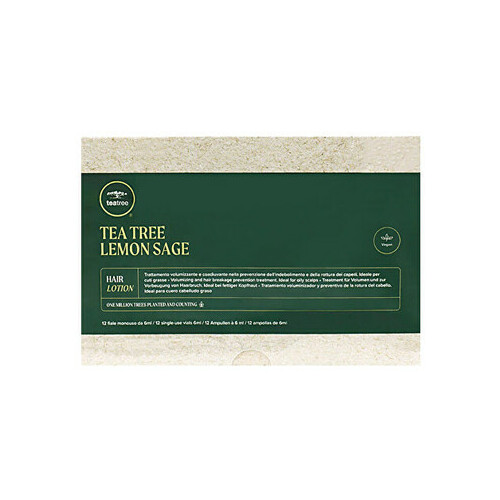 Paul Mitchell Lemon Sage Hair Lotion