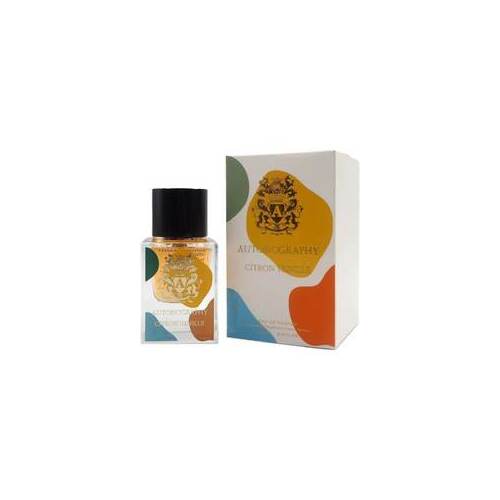 Autobiography Lemon Vanille EDP (Unisex, 65ml)