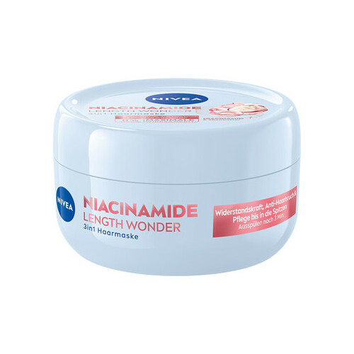 Nivea Length Wonder Mask (Woman, 200ml)