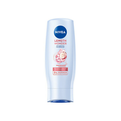 Nivea Length Wonder Strengthening Conditioner -