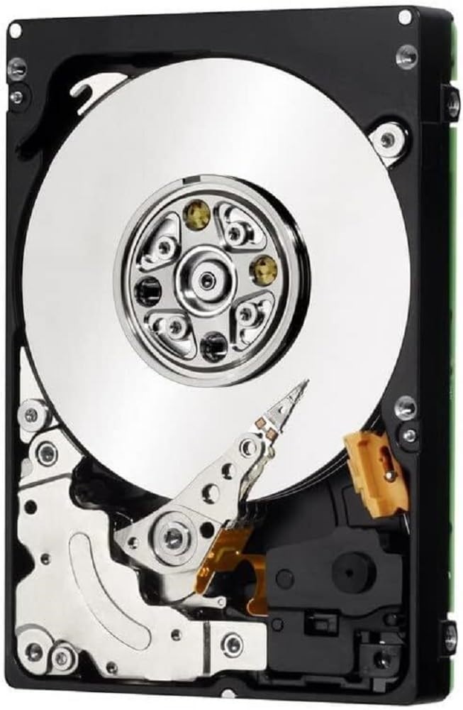 Lenovo 2.5", 2.4TB, 10K