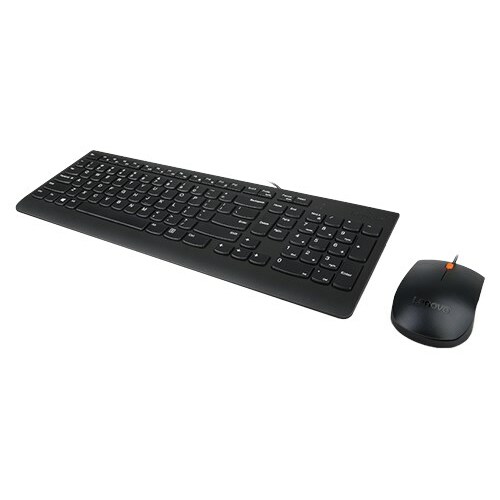 Lenovo  300 keyboard Mouse included Universal