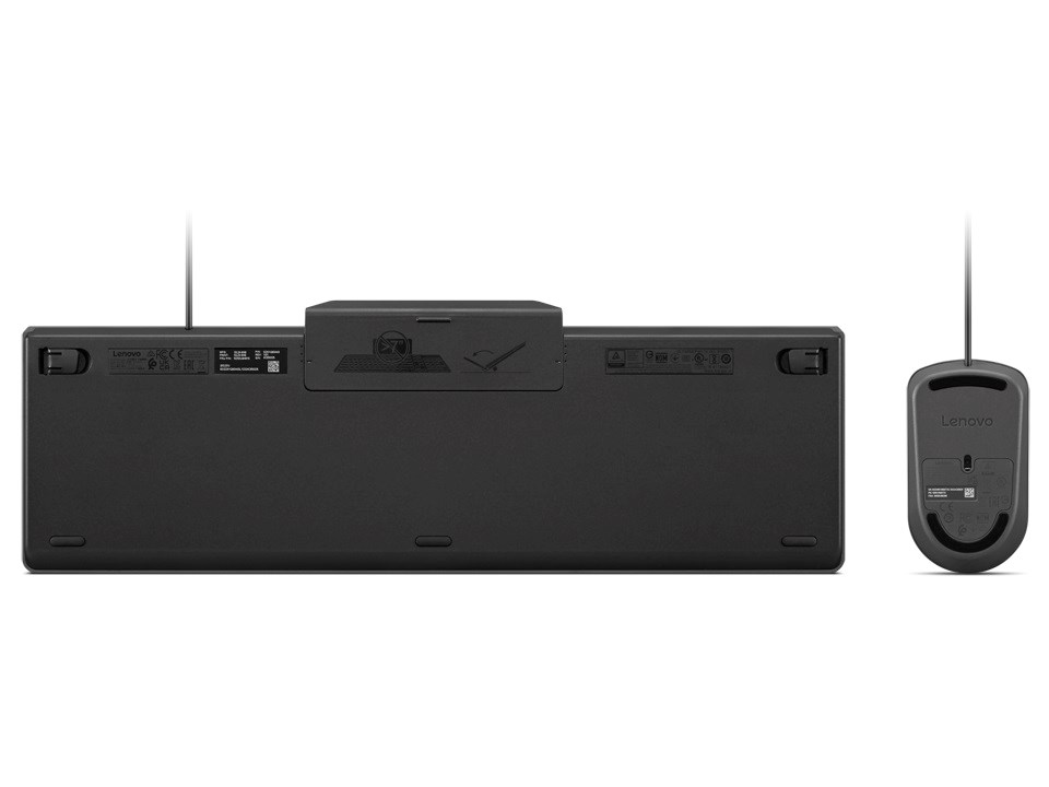 Lenovo  310 USB-A Wired Combo US