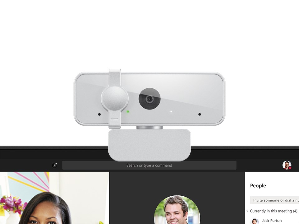 Lenovo  310 webcam 1920 x 1080
