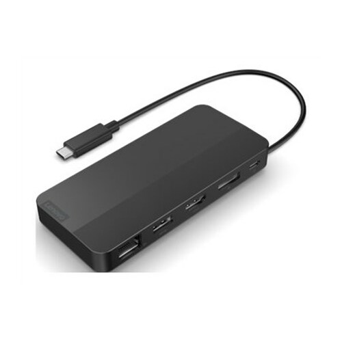 Lenovo  40B90000WW laptop dock/port replicator Wired