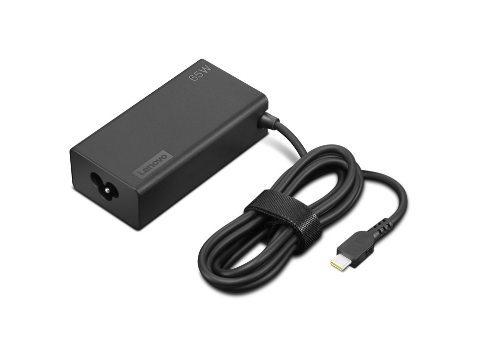 Lenovo  4X21S91187 power adapter/inverter Indoor 65