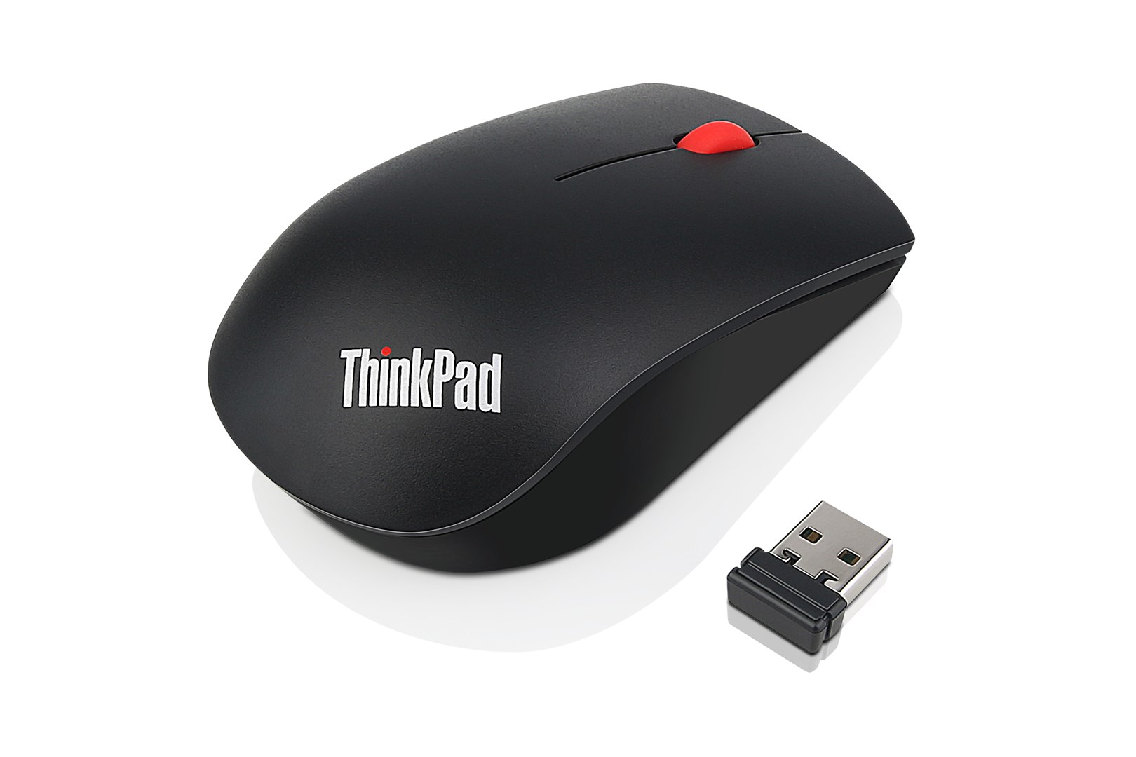 Lenovo  ThinkPad Essential Wireless Mouse -