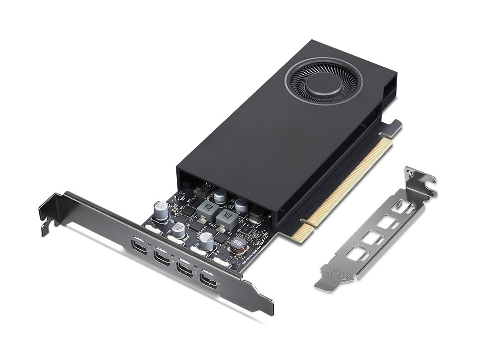 Lenovo 4X61Q73041 graphics card NVIDIA RTX