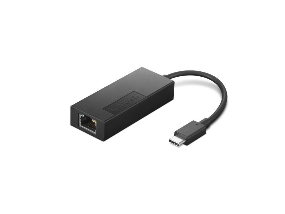 Lenovo  4X91H17795 laptop dock/port replicator RJ-45