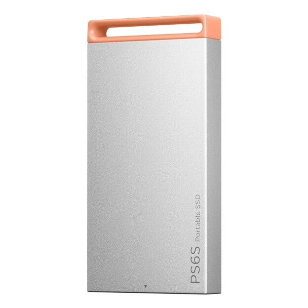 Lenovo 4XB1T88410 external solid state drive