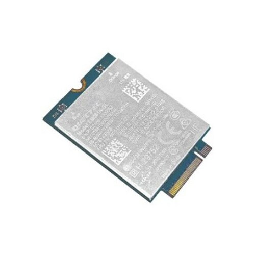 Lenovo  4XC1Q24438 network card Internal WWAN
