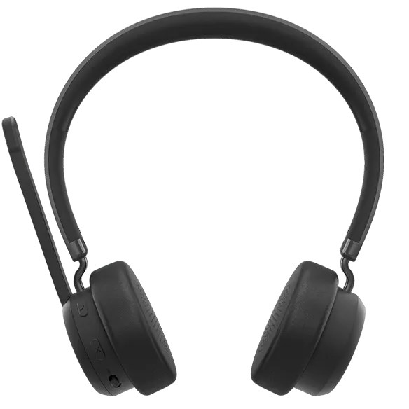 Lenovo 4XD1Q30302 headphones/headset Wireless Head-band Calls/Music