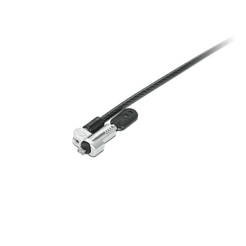 Lenovo 4XE1B81917 cable lock Black 1