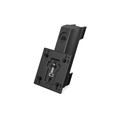 Lenovo  4XF1K72399 mounting kit Black |