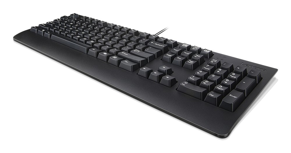 Lenovo Keyboard Preferred Pro II USB
